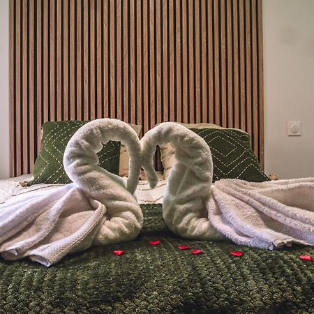 Evasion Room Spa Hénin-Beaumont Zewnętrze zdjęcie