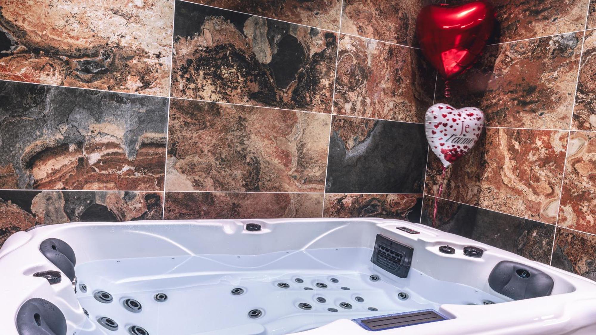Evasion Room Spa Hénin-Beaumont Zewnętrze zdjęcie