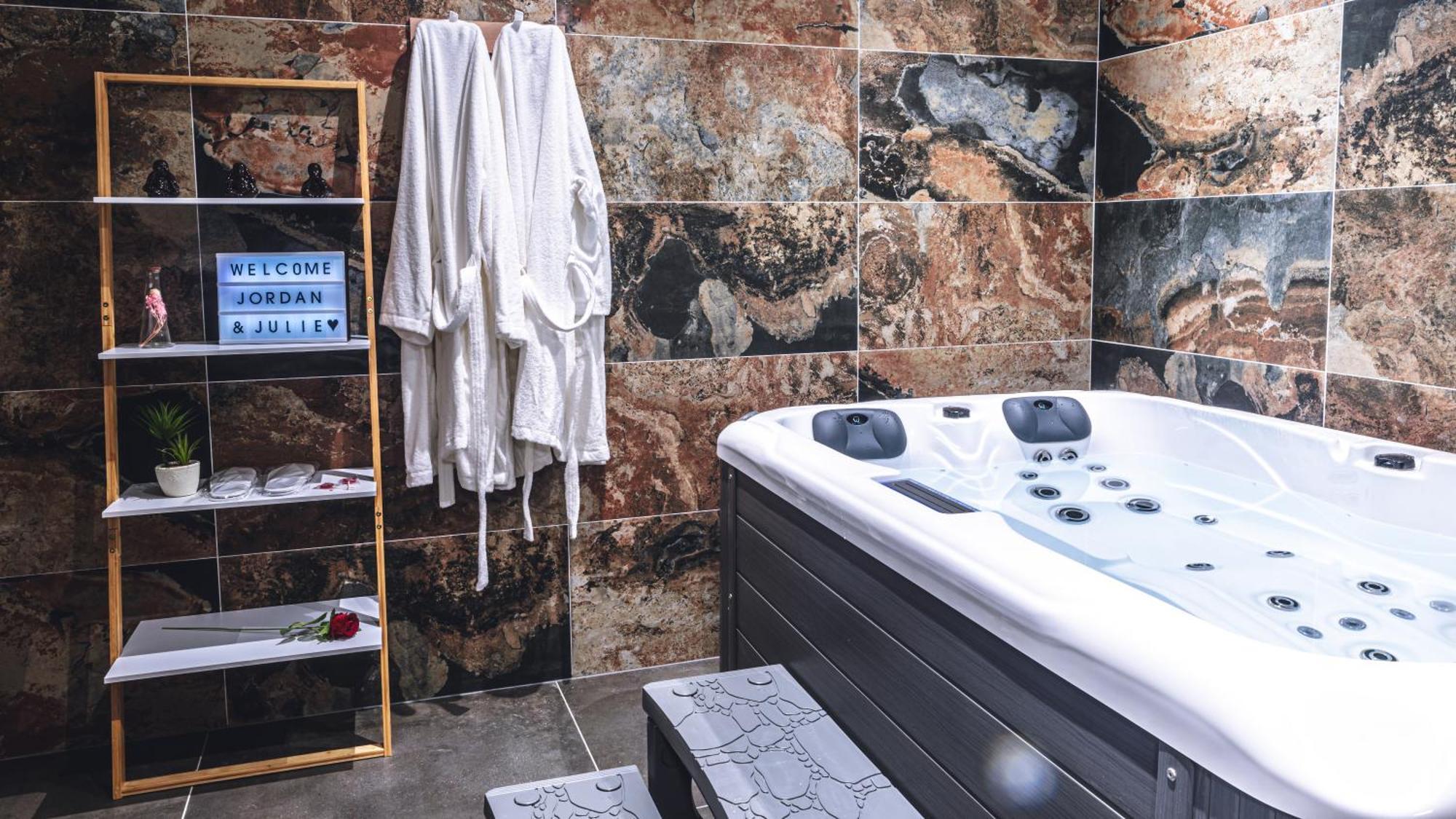 Evasion Room Spa Hénin-Beaumont Zewnętrze zdjęcie